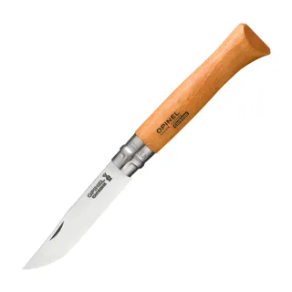 【OPINEL】Carbon TRADITION 法國刀碳鋼刀刃系列(No.12 #OPI_113120)