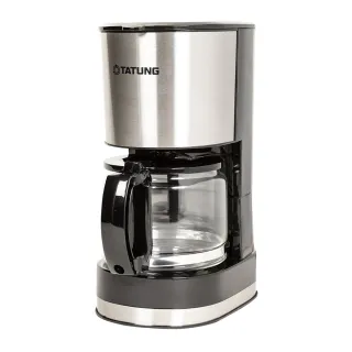 【TATUNG 大同】600ML咖啡機(TCM-419B)