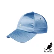 【KANGOL】LIQUID MERCURY 棒球帽(晴空藍色)