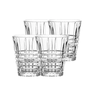 【Nachtmann】康莊大道威士忌杯(4入)