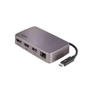 【ELGATO】Thunderbolt3 MINI  Dock（連接埠擴充設備）(網紅必備直播神器)