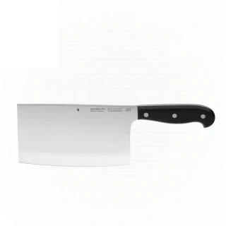 【德國WMF】SPITZENKLASSE 中式菜刀17cm(德國製造)