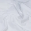 【ROBERTA 諾貝達】台灣製 休閒百搭 修身長袖POLO棉衫(白色)
