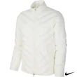 【NIKE 耐吉】Nike Golf 女 透氣保暖機能外套 白 AV3705-133