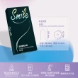 【smile 史邁爾】買1送1 003保險套衛生套(12入*2盒)(共24入)