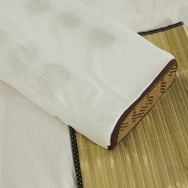 【絲薇諾】MIT孟宗竹獨立筒枕1入(接觸涼感)