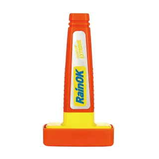 【BULLSONE】RainOK玻璃撥水劑(強效防撥水6個月)