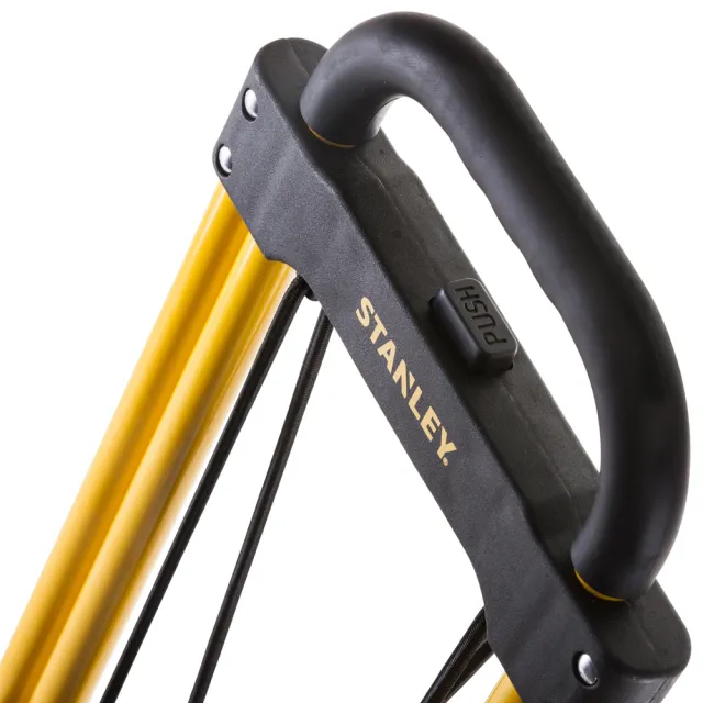 【Stanley】兩輪折疊手推車70kg
