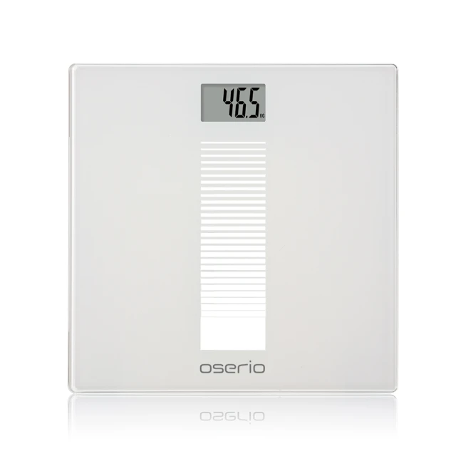 【oserio 歐瑟若】數位健康體重計(BNG-909)
