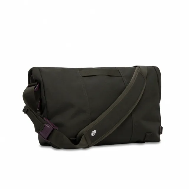 【Timbuk2】Flight Classic Messenger 11 吋輕量平板郵差包(墨綠色)