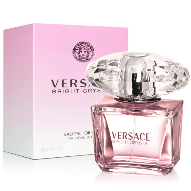 VERSACE凡賽斯香水