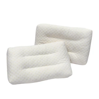 【Victoria】日式透氣顆粒乳膠枕(1顆)
