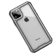 【IN7】iPhone 11 Pro Max 6.5吋 爆酷系列 雙料手機保護殼