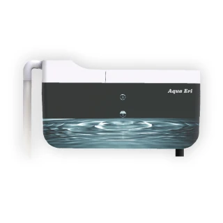 【ECO ZERO】Aqua Eri 養魚黑科技 免換水上部過濾器(公司貨)
