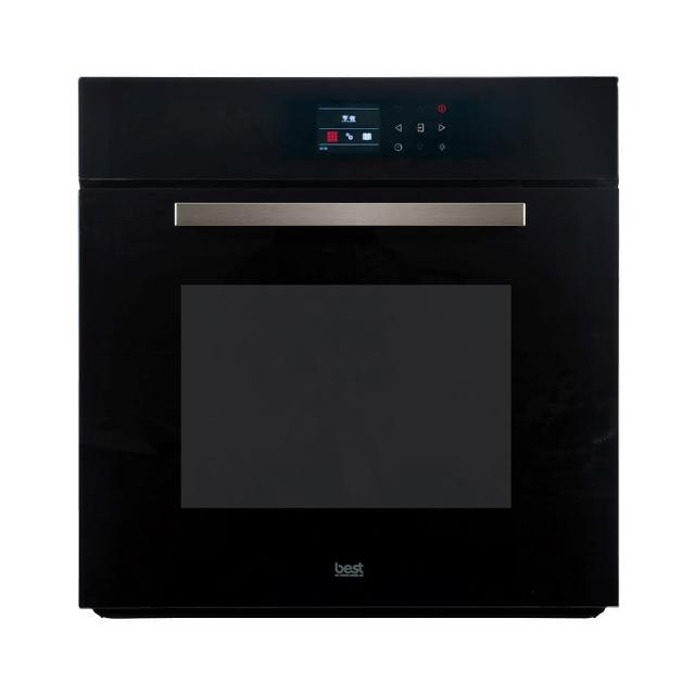 【BEST 貝斯特】嵌入式3D旋風烤箱 電壓220V(OV-900 - 無安裝服務)