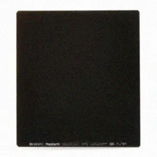 【BENRO 百諾】鋼化方形減光鏡 MASTER Harden ND1000 3.0 100x100mm(勝興公司貨)