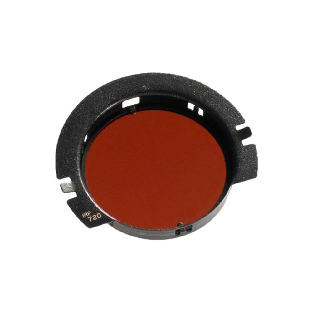【STC】IR-Pass 720nm 內置型紅外線通過濾鏡 for Panasonic M43 / BMPCC / Z Cam E2(公司貨)