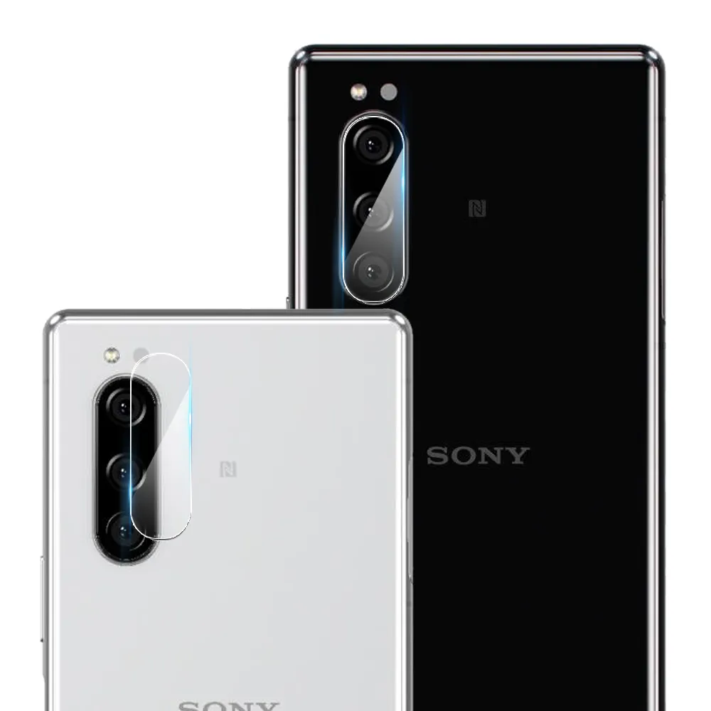 【T.G】Sony Xperia 5 鏡頭鋼化玻璃保護貼