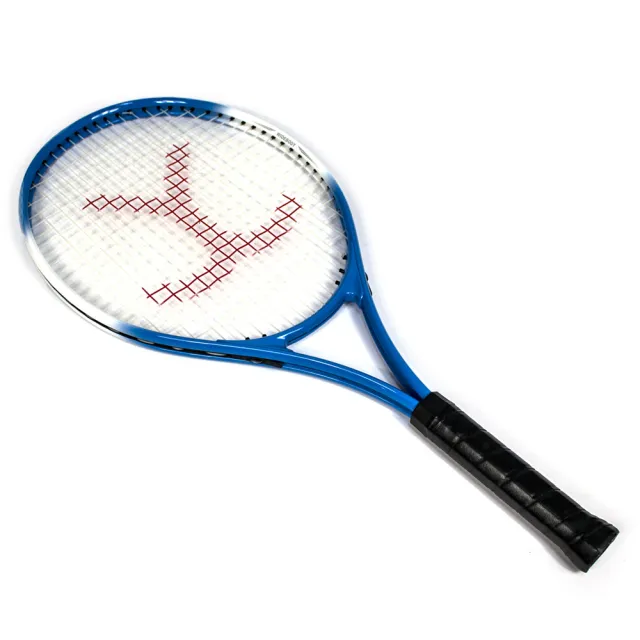 【YEST 雅思特】兒童初學專用鋁合金網球拍(YS-TA100BW)