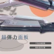 【FODIA 富麗雅】T-18F MINI護套平板離子夾(黑色)