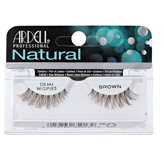 【ARDELL】(DEMI WISPIES Brown)
