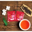 【新造茗茶】日月潭紅玉紅茶極品袋茶包2.5gx40包(台茶18號)