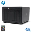 【OWC】ThunderBay 8+ SoftRAID 5(Thunderbolt 3 - 八槽 2.5吋 或 3.5吋硬碟外接盒)