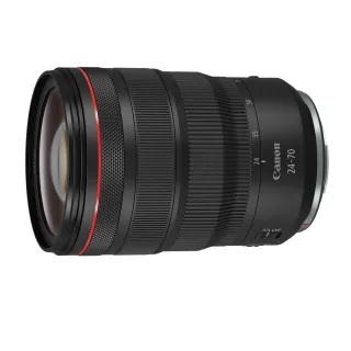 【Canon】RF24-70mm f2.8防震標準變焦鏡頭(平行輸入)