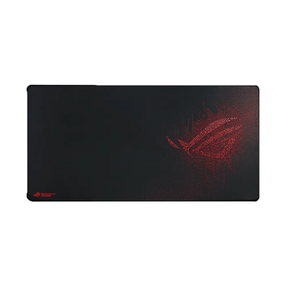 【ASUS 華碩】ROG Sheath 加大版電競滑鼠墊