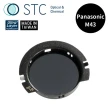 【STC】ND16 內置型減光鏡 for Panasonic M43 / BMPCC / Z Cam E2(公司貨)