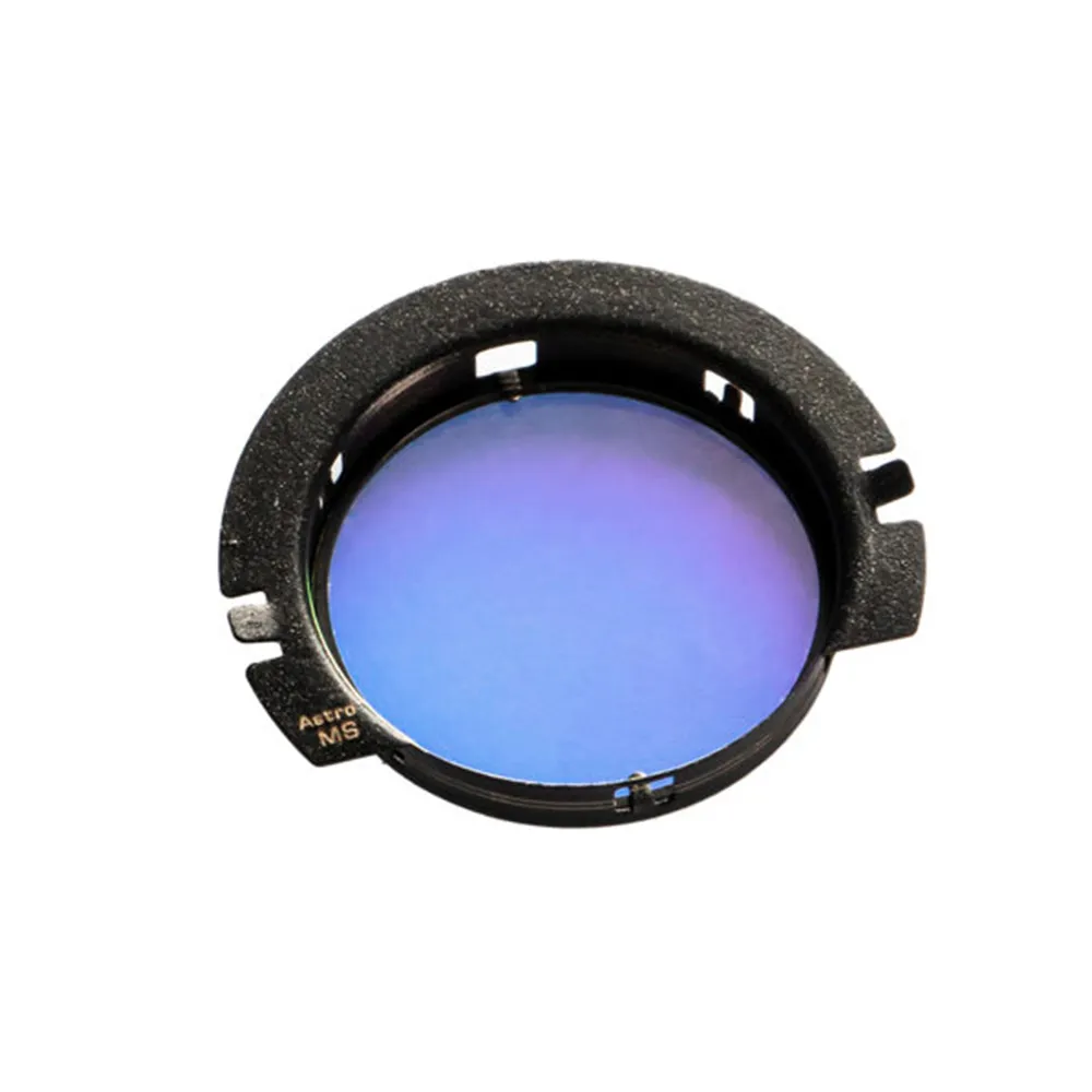 【STC】Astro MS 內置型光害濾鏡 for Panasonic M43 / BMPCC / Z Cam E2(公司貨)