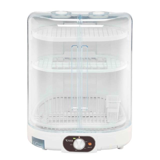 【東銘】三層直立式溫風烘碗機(TM-7701)