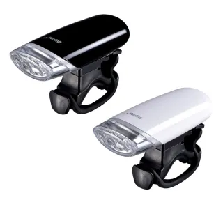【INFINI】I-112W LED白光警示前燈(頭燈/警示燈/夜騎/安全/自行車/單車)