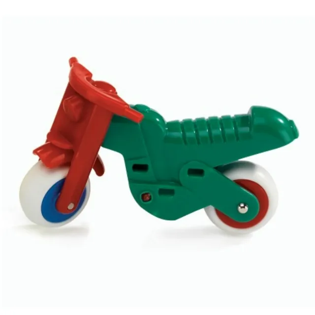 【Viking Toys】摩托車2入組(款式隨機)