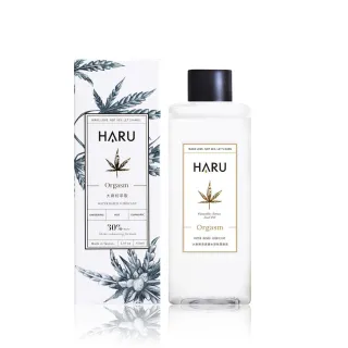 【保險套世界】Haru含春_ORGASM大麻熱浪迷情潤滑液1入(150ml)