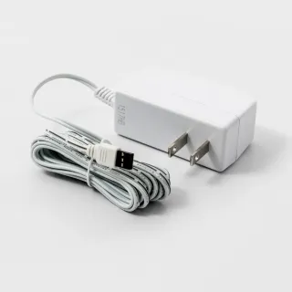 【特力屋】云光 LED超薄型層板燈 2呎 11W 黃光