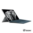 【BEAM】Microsoft Surface Pro 7/6/5/4耐衝擊鋼化玻璃保護貼(透明高清 Microsoft Surface Pro螢幕保護貼)