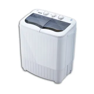 【MAYLINK美菱】4.2KG節能定頻雙槽洗脫洗衣機/雙槽洗滌機(ML-3810)