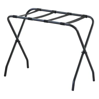 【RICHOME】酒店民宿行李架(防水堅固)