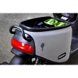 【QAX】GOGORO 2/2 Plus/2 Delight 副廠 車罩/車身保護套/防刮套 太空灰(GOGORO)