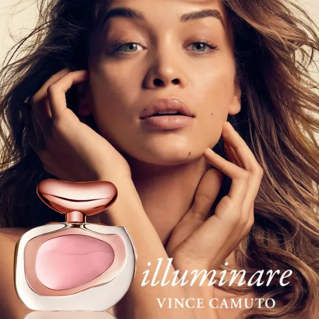 【Vince Camuto 文斯卡穆托】點亮我女性淡香精30ml(專櫃公司貨)