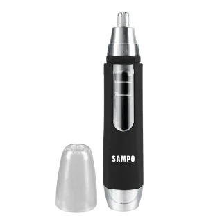 【SAMPO 聲寶】電動修鼻毛器 修容刀 鼻毛刀(EY-Z1605L)