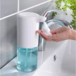 【CS22】自動感應洗手液泡沫洗手機-2入組(給皂機)
