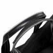 【CS 嚴選】歐美熱銷時尚簡約大容量設計防潑水外出旅行袋 運動包 購物袋 旅行包 行李袋 單肩包(CS08601)
