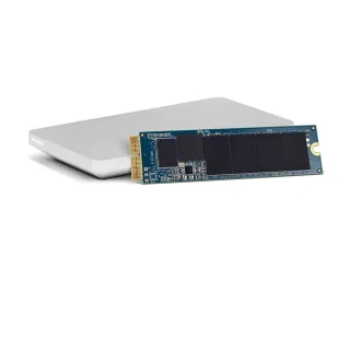 【OWC】Aura N 480GB NVMe SSD(適用於 2013-15 年的 MBP 與 2013-17 年的 MBA)