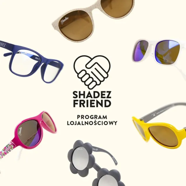 【SHADEZ】兒童太陽眼鏡 宇宙星球 0-7歲(台灣製造 鏡架可彎)