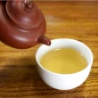 【TEAMTE】手採極品高冷烏龍茶茶葉禮盒150gx2罐(共0.5斤)