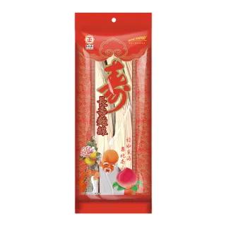 【日正食品】長壽麵線(250g)