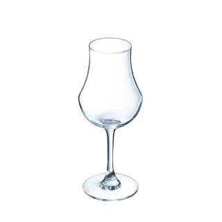 【C&S】法國Chef & Sommelier綻放系列水晶玻璃甜酒杯165ml(飲料杯/水晶杯/紅酒杯/高腳杯)