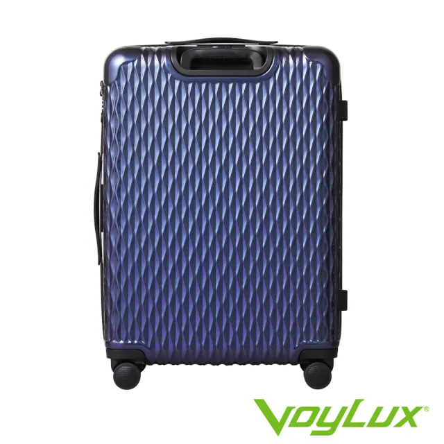 【VoyLux 伯勒仕】VoyLux 伯勒仕-Phantom系列炫彩29吋硬殼行李箱(重量輕盈、柔韌抗壓)